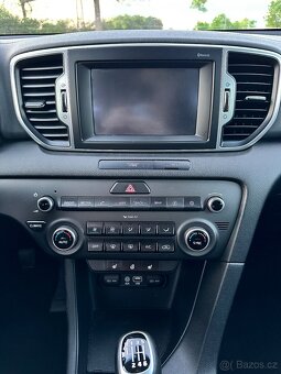 Kia Sportage 2017 - 15