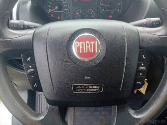 Fiat Ducato 2.3 MultiJet 7 mist -2016 - 15