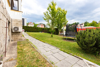 Prodej bytu 2+1 60 m² Klášterského, Teplice - Šanov - 15