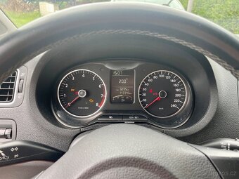 VW polo 6R 1.2 51 kw STYLE - 15
