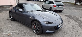 Mazda MX-5 ND 2.0 118 kw - 15
