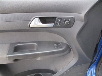 VW CADDY 1,2TSI Klima 7míst LIFE odp.DPH 2013 - 15
