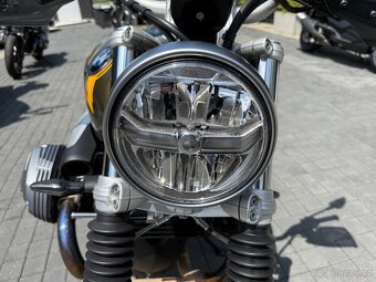 BMW RnineT. Scrambler 2022 5r záruka - 15
