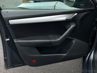 Škoda Octavia 3 - GREENLINE MULTIFUNKČNÍ VOLANT - 15