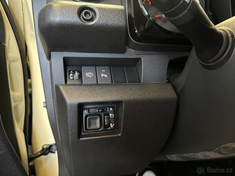 SUZUKI JIMNY 1.5 4WD  4-MÍSTA SKLADEM - 15