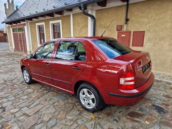 Škoda Fabia - 15
