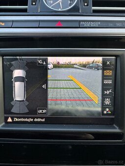 Passat B8 Highline 140 kw - 15