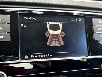 Škoda Octavia 2,0 TDi 110kW Ambit+ ČR CR 6M/T Ambition Plus  - 15