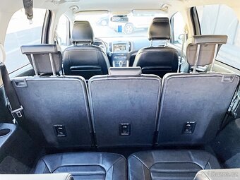 FORD GALAXY TITANIUM 2.0TDCI 7MÍST 2016 167.000KM AUTOMAT - 15
