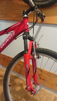 dětské kolo Specialized Hotrock 24 - 15