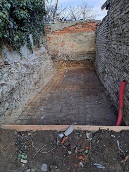 Prodej rodinného domu 135 m², pozemek 207 m² Nádražní, Uhers - 15