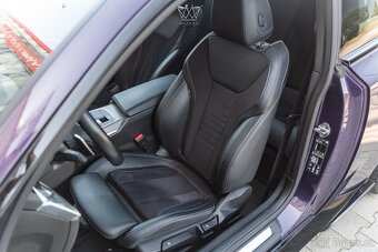 BMW M240i Coupé xDrive G42 + M Performance Paket DPH - 15