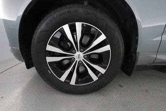 Volvo XC60 B4 AWD Geartronic Advanced Edition 2020 - 15