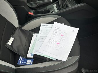 Škoda Octavia 1.4 Tsi 110kw JOY r.v.2016, Serviska - 15