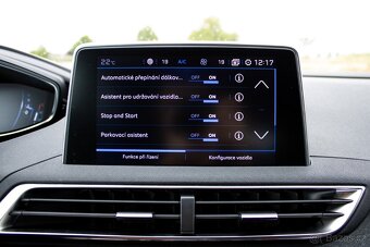 Peugeot 5008 1.6 PureTech 180 E6.2 Allure - 15