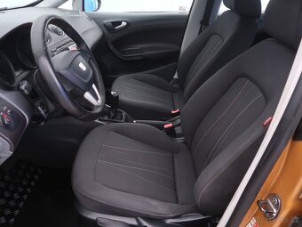Seat Ibiza 1.4 16V, 2012, 49 803 km - 15