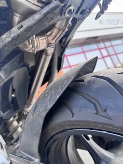 Yamaha FZ6N 2005 39 000km - 15