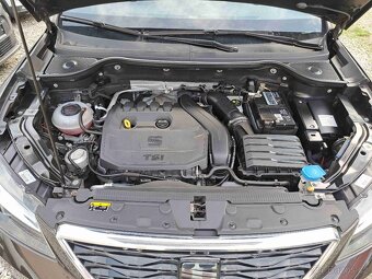 Seat Ateca 1,5 TSI XCELLENCE 194.000 km - 15