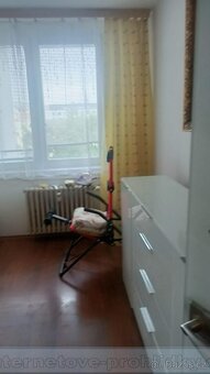 3+1 P3 Žižkov, ul. Jeseniova DK00060P - 15
