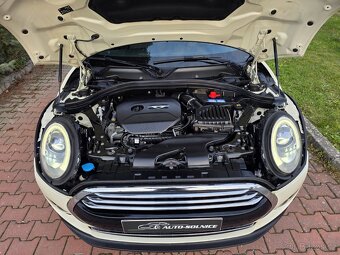Mini Cooper F54 Clubman 1.5 100 KW AUTOMAT 2017- 136 tkm - 15
