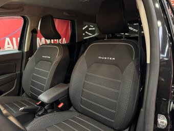 Dacia DUSTER Celebration 1.0Tce 67kW LPG 2021, pouze 52t.KM - 15