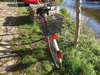 Jízdní kola retro Favorit, Eska - 15