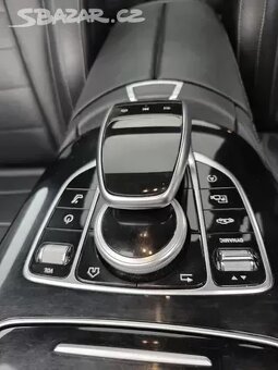 MB E 220d 4Matic,AllTerrain,Tažné,Webasto,Kamera. - 15