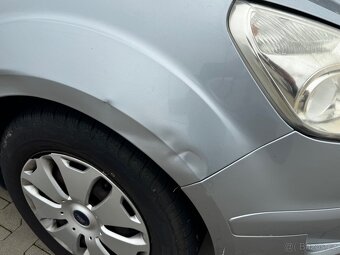 Ford S-max 2,0 tdci 103kw rv 2006 nova Stk - 15