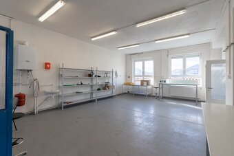 Pronájem komerční prostory, Frenštát pod Radhoštěm - 15