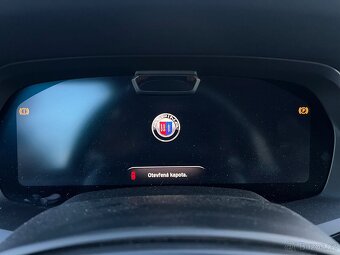 BMW X5 G05 M50D individuál 294kw 21' NOVÝ MOTOR + TURBA - 15