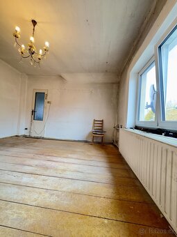 Rodinný dům k rekonsktrukci v Bolaticích - 15