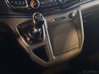 Ford Tourneo Custom 2,0 TDCi ACTIVE - rv. 2022 - 15