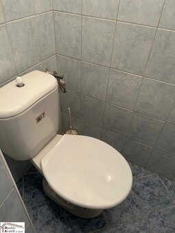 Prodej obchodních prostor v blízkosti centra Kutné Hory - 15