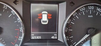 Škoda Octavia 1.6 TDI Dsg - 15