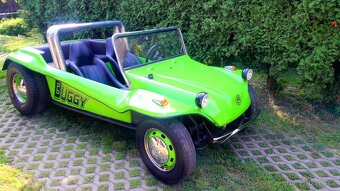 Vw buggy - 15