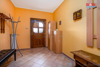 Prodej rodinného domu, 241 m², Bochov - 15