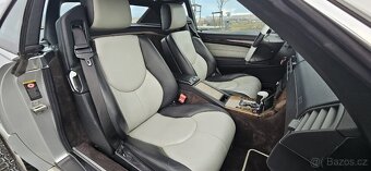 2002 Mercedes-Benz SL 500 Silver Arrow - 15