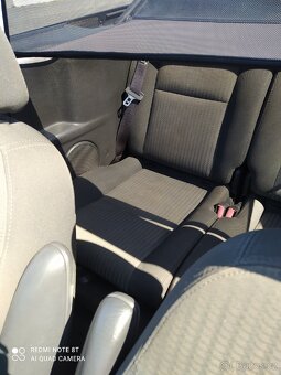 Chrysler Pt cruiser Cabrio - 15