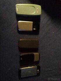 Nokia 6700s,1600,5130c-2,C5,6303,3310,3410,1650,E52,3100 atd - 15