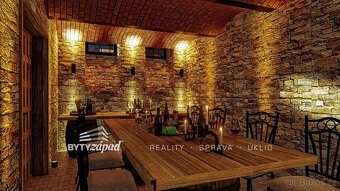 Prodej, Ateliér 2+kk (č. 1), 41,56 m2 - Volary - 15