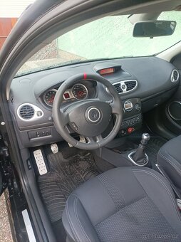 Prodám Clio sport 2.0.  145 kW - 15