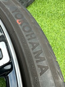 OXIGIN 5x112 - 255/35 R20 - KONKAVNÍ - 15