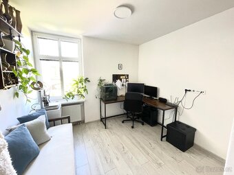 ☀️ Slunný byt 3+1 po rekonstrukci – celé patro,zahrada,sklep - 15