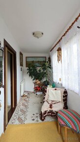 Prodej rodinného domu se zahradou, Lhenice, okr. Prachatice - 15