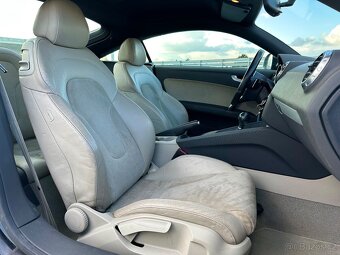 Audi TT 2.0 TFSI 147kW S-Tronic - 15