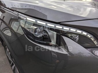 PEUGEOT 5008 II 2.0 BlueHDi 180 S&S GT EAT8 07/2018 - 15