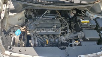Hyundai i20 1.2i 55kw, 2017 - 15