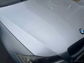 Prodám BMW Řada 3 2.5i 325 XI 4X4 - 15