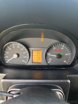 Mercedes Benz Sprinter 313 CDI - 15