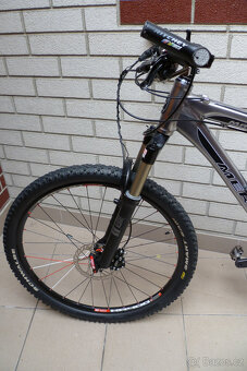 Prodám Merida Matts HFS Special Edition 26 - 15